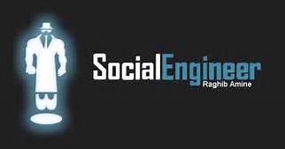  :الهندسة الاجتماعي والتي من خلالها يتم التحايل على مدراء الانظمة واستخراج المعلومات المهمة منهم وبعض الامثله على الاساليب المتبعة لمستخدمي الهندسة الاجتماعية